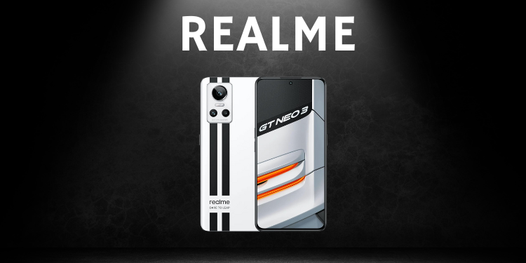 realme
