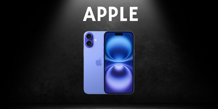 apple